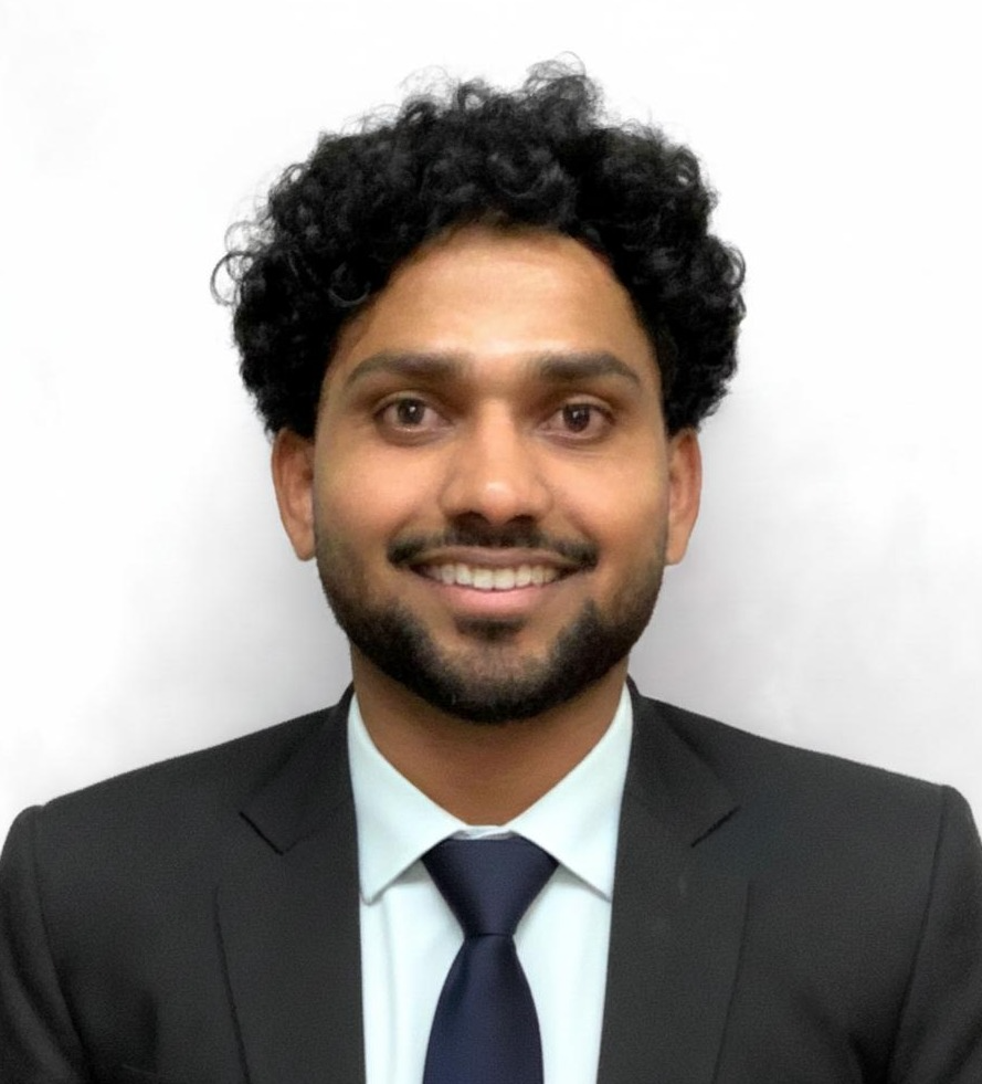 Balakrishna Lakhavath