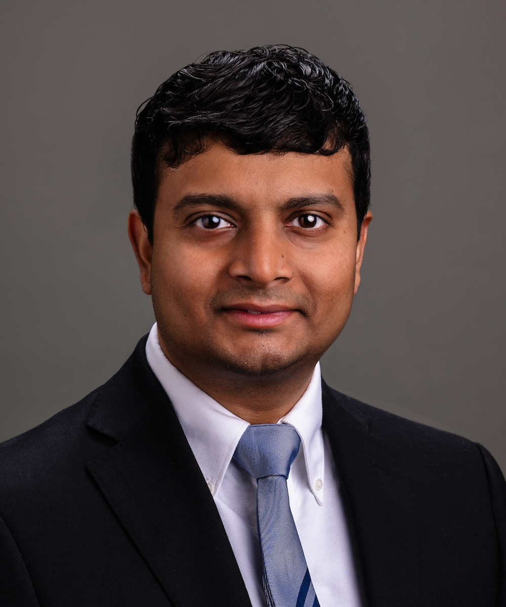 Dr. Dhananjay Suresh