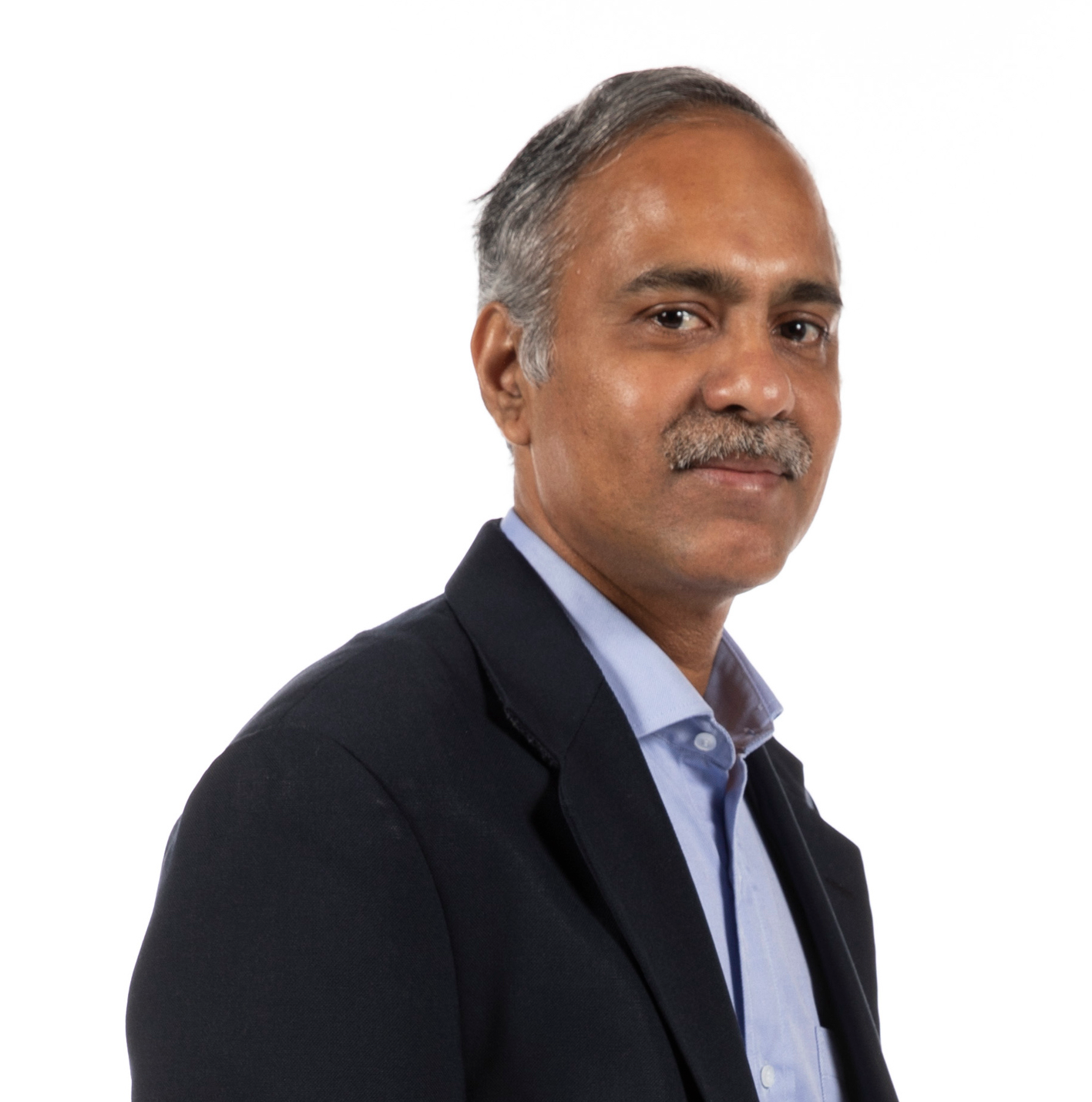 Prof. Raghuraman Kannan