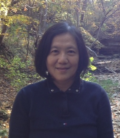 Dr. Zhaohui Li